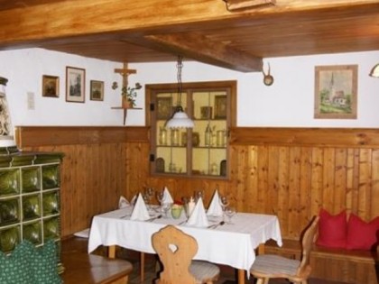 Фото: Jägerwirt